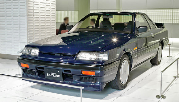 Nissan Skyline R31