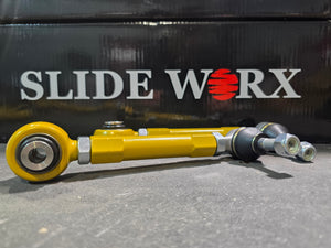 Toyota Chaser JZX100 Adjustable Rear Toe Arms – Slide Worx Official