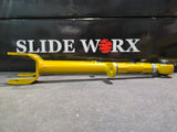 Toyota Chaser JZX100 Adjustable Rear Lower Control Arms
