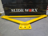 Toyota Chaser JZX100 Front Subframe Brace