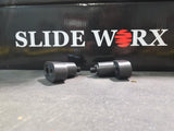 Toyota Chaser JZX100 Offset Rack Spacers