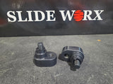 Toyota Chaser JZX100 Offset Rack Spacers