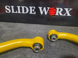 Toyota Chaser V1 - JZX100 Adjustable Front Upper Camber Arms - UFCA