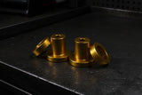 Slide Worx | R200 Front Solid Differential Bushes - Nissan Silvia / Skyline / Z32