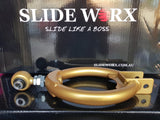 Nissan Silvia S13/180sx Adjustable Arms Package