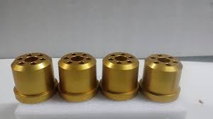 Nissan Silvia and Skyline Solid Sub frame Bushes (4 pcs)